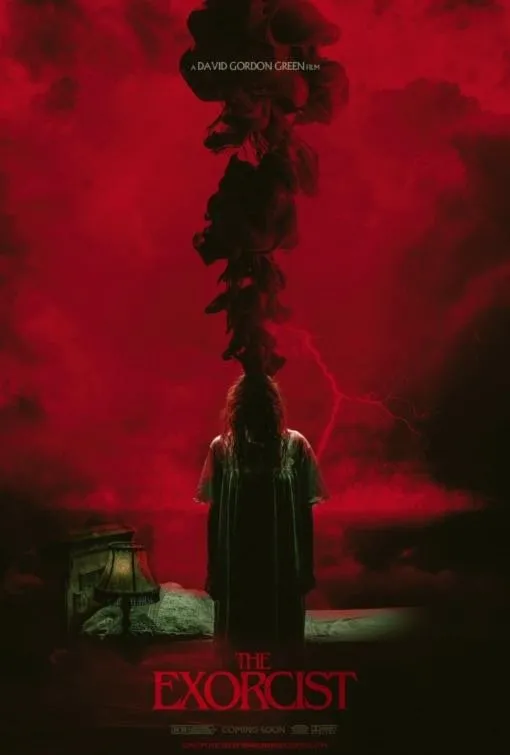 The Exorcist - Volar TV Premium IPTV Subscription