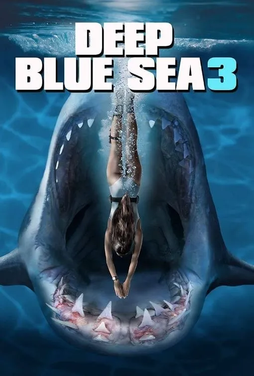 Deep Bleu Sea 3 - Volar TV Premium IPTV Subscription
